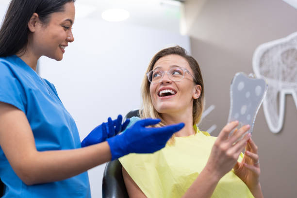 Professional Holistic Dental Care Services in Buckner, MO