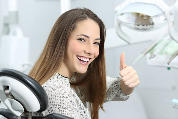 Emergency Dental Services in Buckner, MO